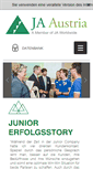 Mobile Screenshot of junior.cc